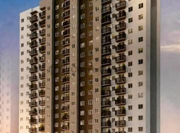 Foto 01 · Apartamento, Mansões Santo Antônio, Campinas, SP