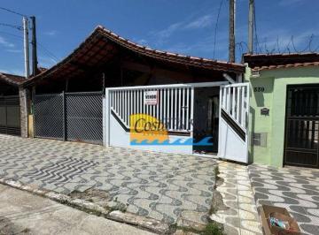 6a8a9dedc616cb024cd094f9f6ae7f767aeb4136 · Casa com 2 dormitórios à venda, 76 m² por R$ 450.000,00 - Maracanã - Praia Grande/SP