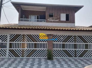 17dfc9f77ac88b56cda26c40be49ce0df2c6ca24 · Casa com 2 dormitórios à venda, 45 m² por R$ 260.000,00 - Ocian - Praia Grande/SP