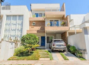 Casa · 201m² · 2 Quartos · 1 Vaga · Casa de Condomínio com Arquitetura Exclusiva e Ambientes Sofisticados