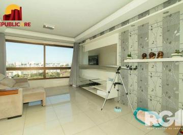 Apartamento · 76m² · 2 Quartos · 1 Vaga · Apartamento com 76m² privativos, 2 dorm, suite e vaga - São Sebastião