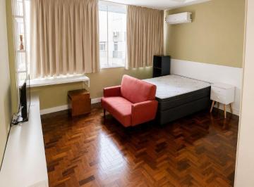 quarto-mobiliado · DESOCUPADO APARTAMENTO MOBILIADO COM ELETROS - APTO FUNDOS - SILENCIOSO CÓD. RP