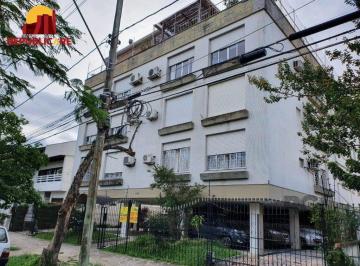 Apartamento · 70m² · 2 Quartos · 1 Vaga · Apartamento à venda - no Jardim Botânico