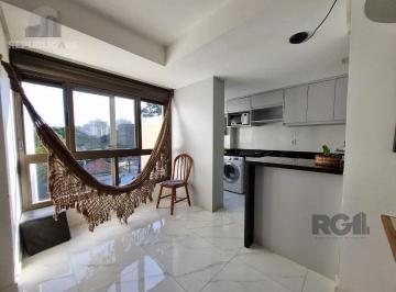 Apartamento · 62m² · 2 Quartos · 1 Vaga · Apartamento à venda - em Camaquã