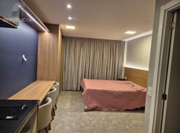 Apartamento · 28m² · 1 Quarto · Apartamento NOVO na Cidade Baixa, Porto Alegre - Cód. RP390549