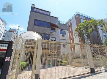 Apartamento · 116m² · 2 Quartos · 1 Vaga · Cobertura para Venda - 116.36m², 2 dormitórios, sendo 1 suites, 1 vaga - Petrópo