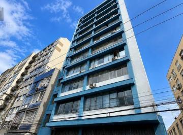 fachada · Ótimo Apartamento JK MOBILIADO.