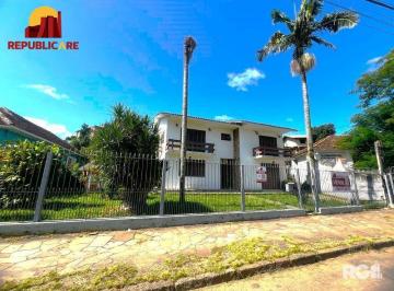 Casa · 743m² · 4 Quartos · 10 Vagas · Casa com 351,60m2 de área construída em propriedade de 743m2 no Bairro Jardim Ca
