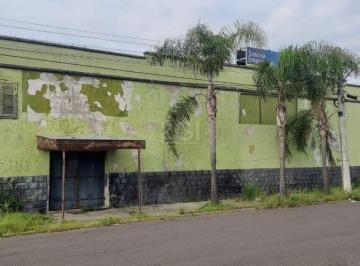 Terreno · 611m² · Terreno de esquina 610m2 a venda em Canoas, as margens da BR116.