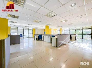 FOTO-DE-CAPA-SALA-COMERCIAL · SALA / CONJUNTO COMERCIAL DE 121M² E 2 VAGAS - BAIRRO AUXILIADORA