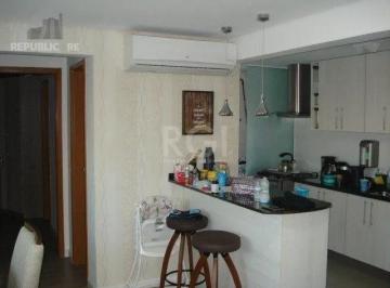 Apartamento · 65m² · 2 Quartos · 1 Vaga · Apartamento para Venda - 65.31m², 2 dormitórios, sendo 1 suites, 1 vaga - Triste