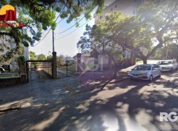 Terreno · 1294m² · Terreno medindo 19,60x66,00m - Porto Alegre - Cód. RP389763