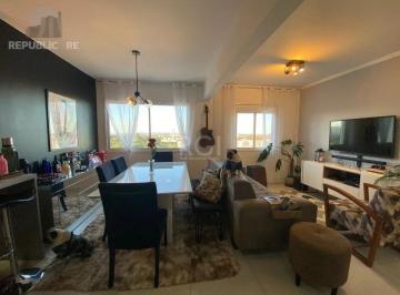 Apartamento · 65m² · 2 Quartos · 1 Vaga · Apartamento para Venda - 65m², 2 dormitórios, sendo 1 suites, 1 vaga - Humaitá