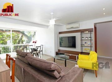 Apartamento · 82m² · 2 Quartos · 1 Vaga · Apartamento para Venda - 82m², 2 dormitórios, sendo 2 suites, 1 vaga - Jardim Bo