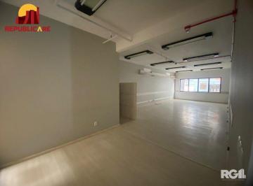 RECEPCAO-COMERCIAL · SALA COMERCIAL À VENDA NA CIDADE BAIXA – PORTO ALEGRE