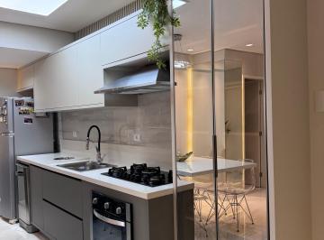 Apartamento de 2 quartos, Vicente Pires · Apartamento reformado e mobiliado- Colônia Agrícola Samambaia