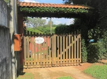 Rural de 2 quartos, Ibiúna · Chácara c/ 3.500 m² c/casa de 2 dorms,au.de 110 m².Ótima Oportunidade!!