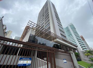Apartamento de 1 quarto, Fortaleza · Apartamento com 1 e 2 quartos a venda na aldeota