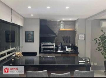 Apartamento de 3 quartos, São Paulo · Vila Amalf - lazer de resort com varanda gourmet !!!