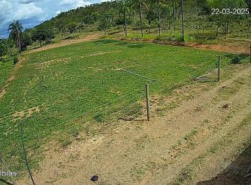 Rural de 18 quartos, Planaltina · FAZENDA PLANALTINA DE GOIÁS, 87 HECTARES, DUPLA APTIDÃO, BOA DE ÁGUA 