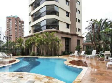 Apartamento de 4 quartos, São Paulo · Reserva Tangara - Resert com varanda gourmet . Imperdivel!