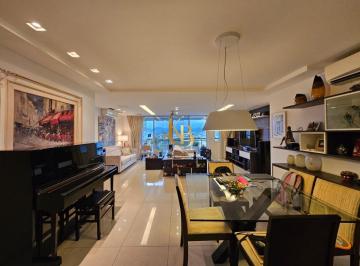 Foto 01 · Apartamento, Barra Olímpica, Rio de Janeiro, RJ