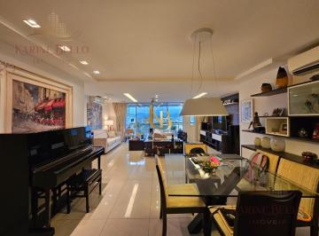 Apartamento · 166m² · 3 Quartos · 3 Vagas · Apartamento - Barra Olímpica