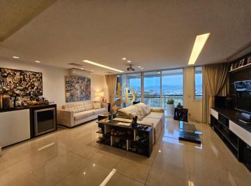 Apartamento · 166m² · 3 Quartos · 3 Vagas · Apartamento - Barra Olímpica