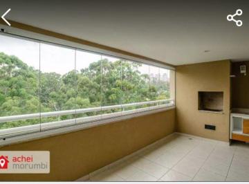 Apartamento de 4 quartos, São Paulo · Vila Amalf - ampla varanda gourmet com lazer de resort !
