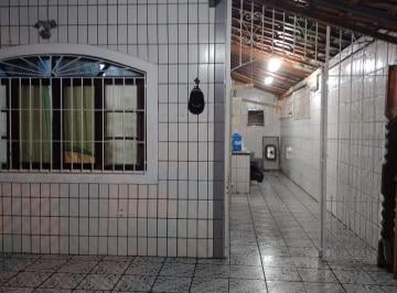 Casa de 1 quarto, Praia Grande · BALNEÁRIO MARACANÃ-PRAIA GRANDE-SP