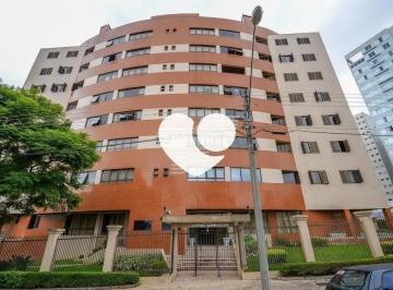 Apartamento de 4 quartos, Curitiba · Alto da XV - 4 quartos