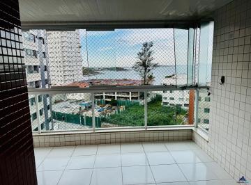 Foto 01 · Apartamento, Praia do Morro, Guarapari, ES