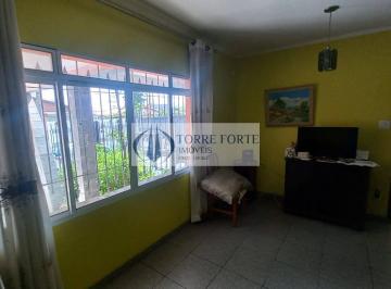 Casa · 130m² · 4 Quartos · 2 Vagas · 2 Sobrados no mesmo terreno na Vila Ema