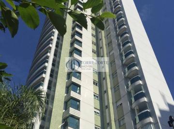 Apartamento · 335m² · 4 Quartos · 6 Vagas · Apartamento 4 domitórios 4 suítes e 6 vagas no Jardim Analia Franco