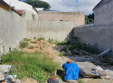 Terreno · 250m² · Terreno à venda em Jardim São Benedito - SP