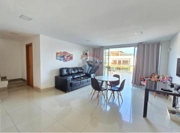 Apartamento · 248m² · 3 Quartos · 5 Vagas · Cobertura duplex com 3 Suítes + Opção para 4ª Suíte e Lazer Privativo: