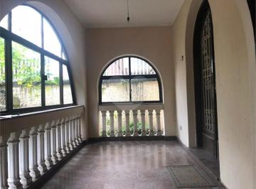 Casa · 374m² · 4 Quartos · 4 Vagas · Casa com 4 quartos à venda em Boqueirão - SP