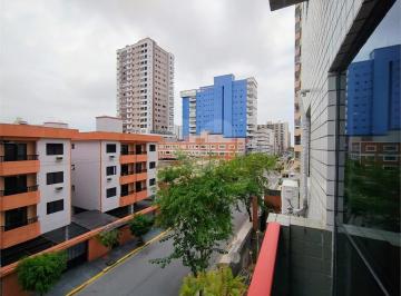 Apartamento · 71m² · 2 Quartos · 1 Vaga · Apartamento com 2 quartos à venda em Canto do forte - SP