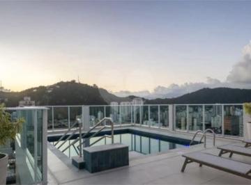 Apartamento · 54m² · 1 Quarto · 1 Vaga · Apartamento com 1 quartos à venda em Pompéia - SP
