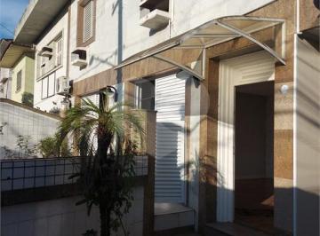 Casa · 220m² · 4 Quartos · 3 Vagas · Sobrado com 4 quartos à venda em Aparecida - SP