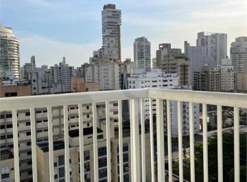 Apartamento · 65m² · 2 Quartos · 1 Vaga · Apartamento com 2 quartos à venda em Boqueirão - SP