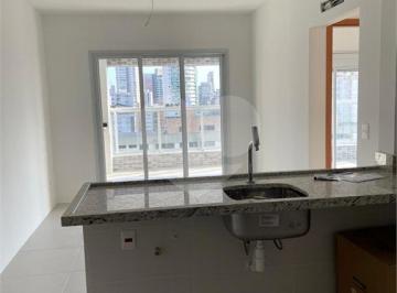 Apartamento · 65m² · 2 Quartos · 1 Vaga · Apartamento com 2 quartos à venda em Boqueirão - SP