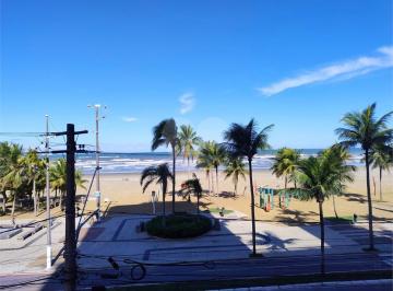 Apartamento · 168m² · 4 Quartos · 2 Vagas · Apartamento com 4 quartos à venda em Canto do forte - SP