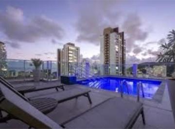 Apartamento · 54m² · 1 Quarto · 1 Vaga · Apartamento com 1 quartos à venda em Pompéia - SP