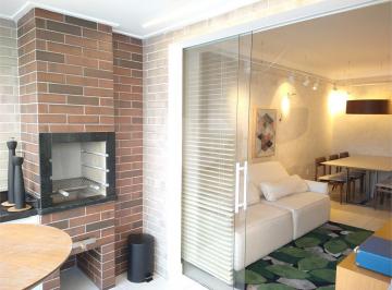 Apartamento · 84m² · 2 Quartos · 1 Vaga · Apartamento com 2 quartos à venda em Canto do forte - SP
