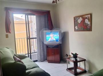 Apartamento · 95m² · 3 Quartos · Apartamento com 3 quartos à venda em Canto do forte - SP
