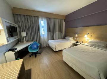 Apartamento · 27m² · 1 Quarto · Studio com 1 quartos à venda em Pompéia - SP