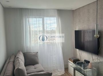 Apartamento · 40m² · 2 Quartos · 1 Vaga · Apartamento 2 dormitórios 1 vaga  Sitio da Figueira