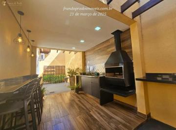 Casa · 162m² · 3 Quartos · 2 Vagas · Casa a Venda em Uberaba - Vila Olímpica
