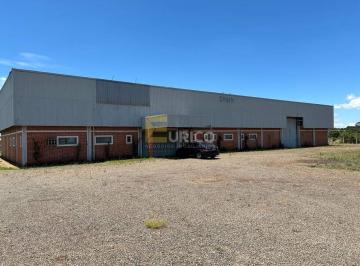 Comercial · 1000m² · 30 Vagas · Galpão à venda no Parque São Jorge em Avaré/SP